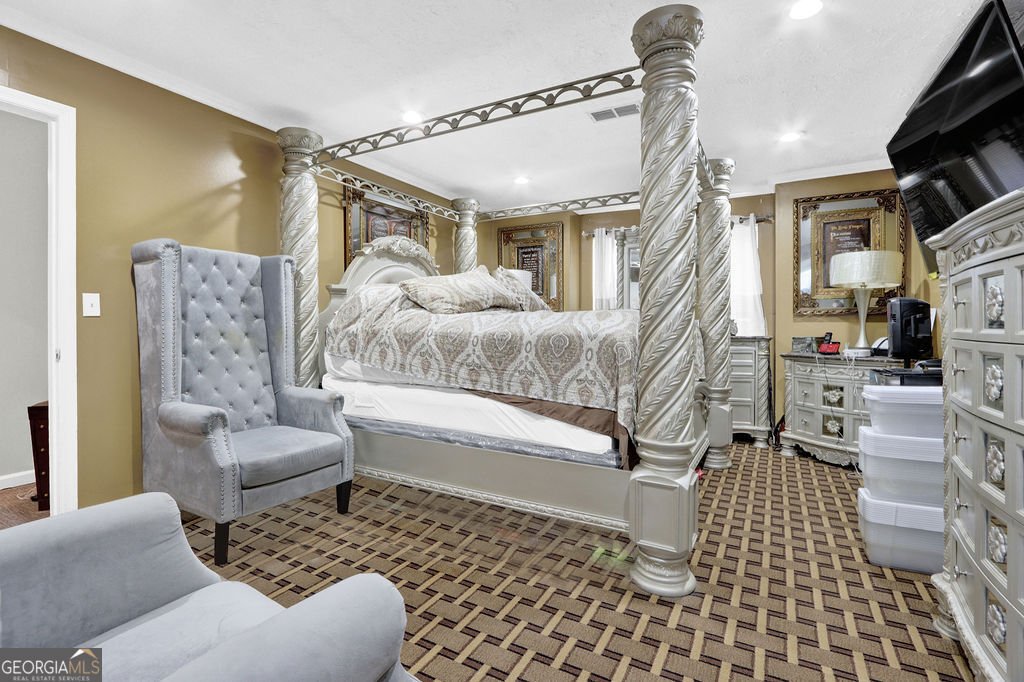 668 Hairston Road Stone Mountain - 25