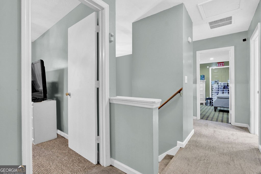 668 Hairston Road Stone Mountain - 26