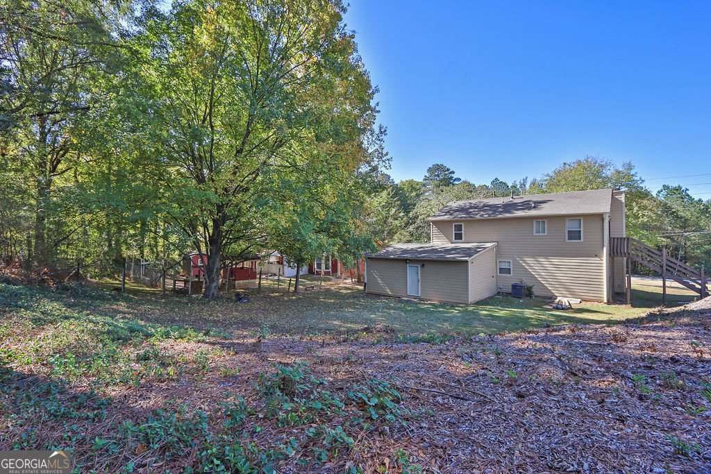 668 Hairston Road Stone Mountain - 27