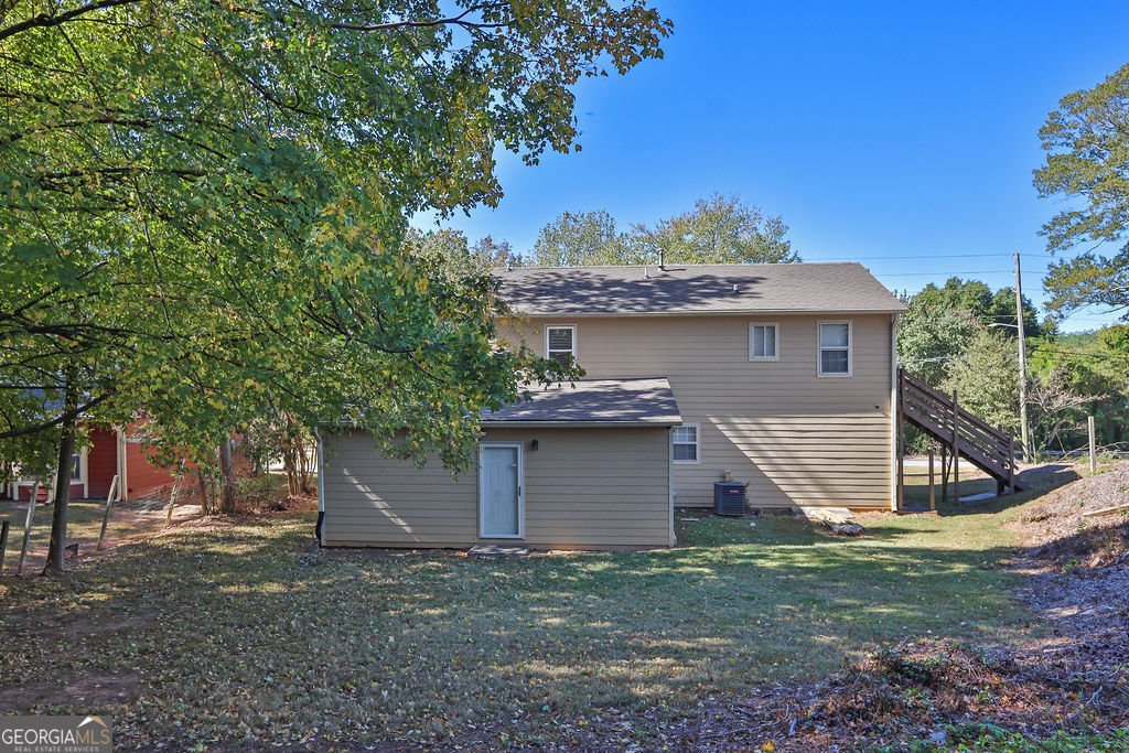 668 Hairston Road Stone Mountain - 28