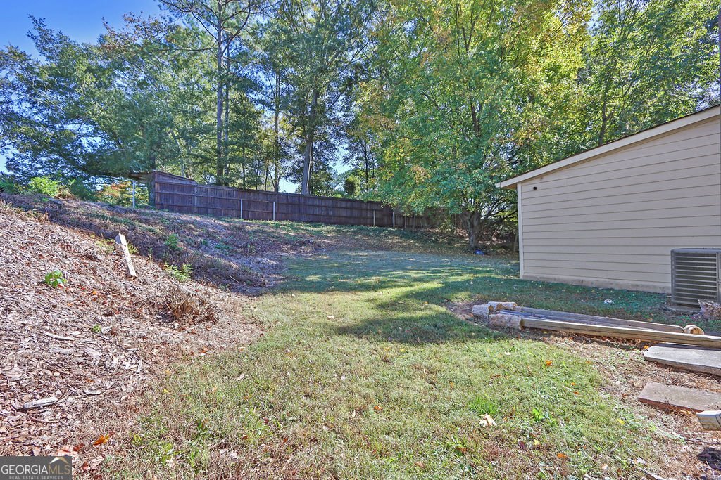 668 Hairston Road Stone Mountain - 29