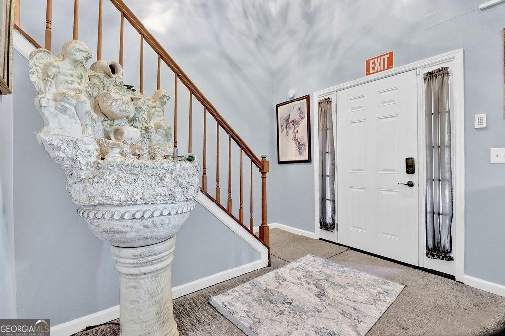 668 Hairston Road Stone Mountain - 4