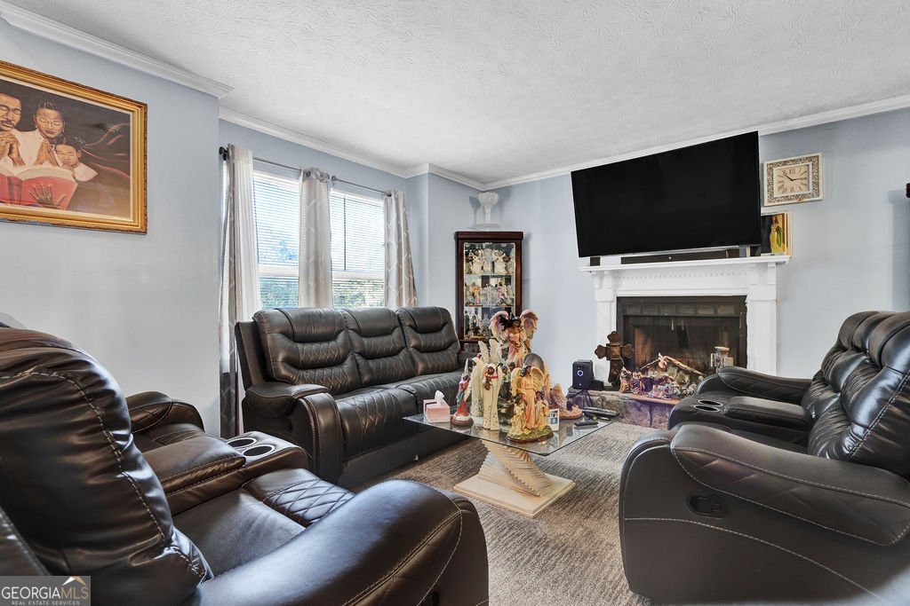 668 Hairston Road Stone Mountain - 5