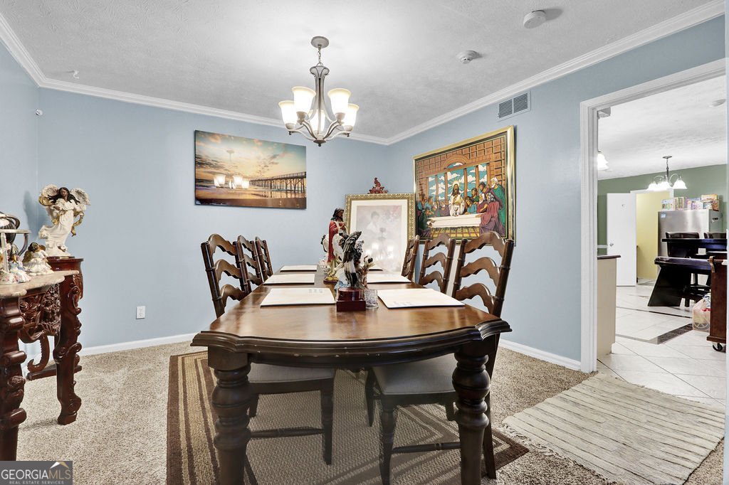 668 Hairston Road Stone Mountain - 7