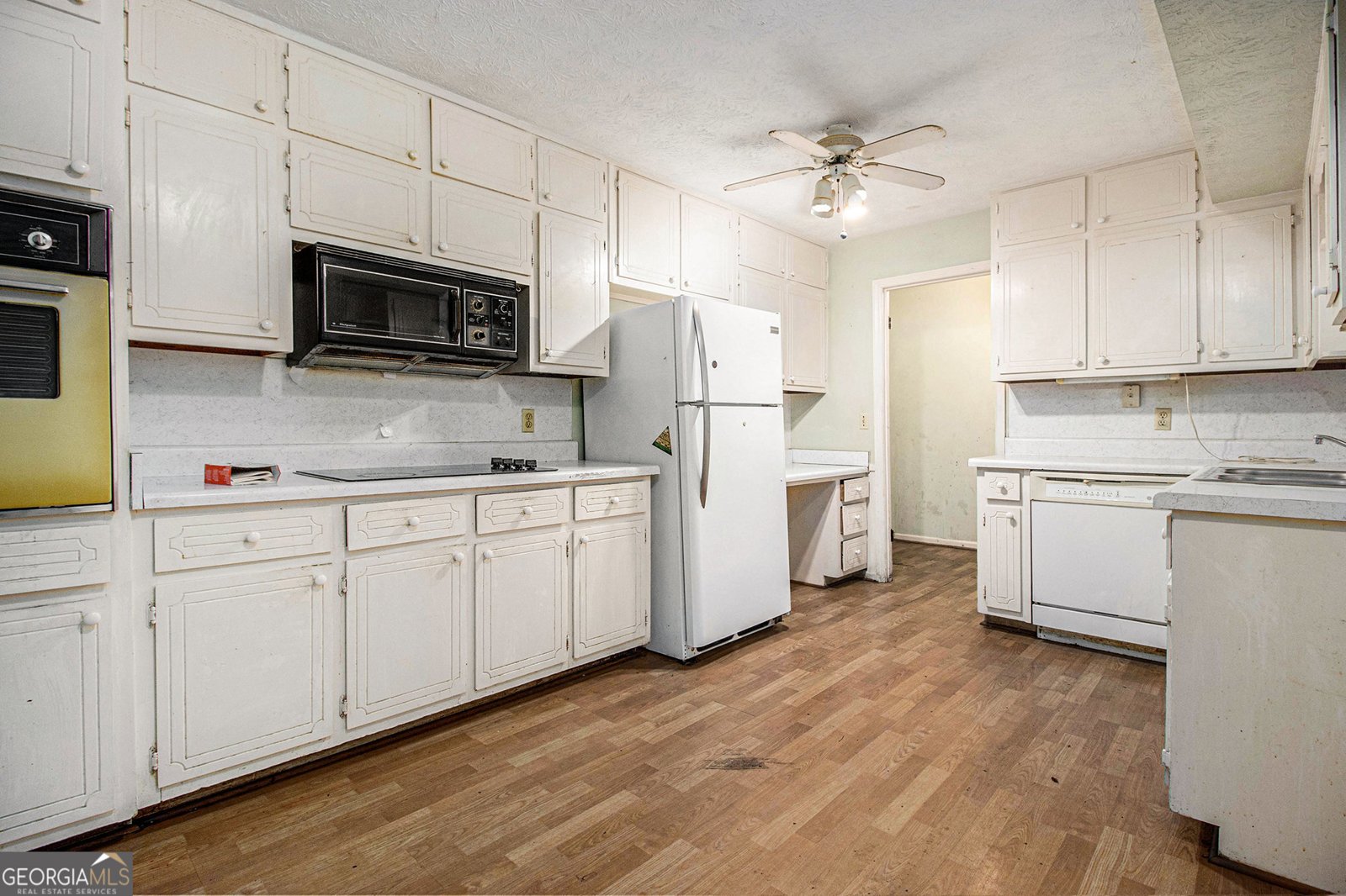 2881 Glenhaven Court Conyers - 13