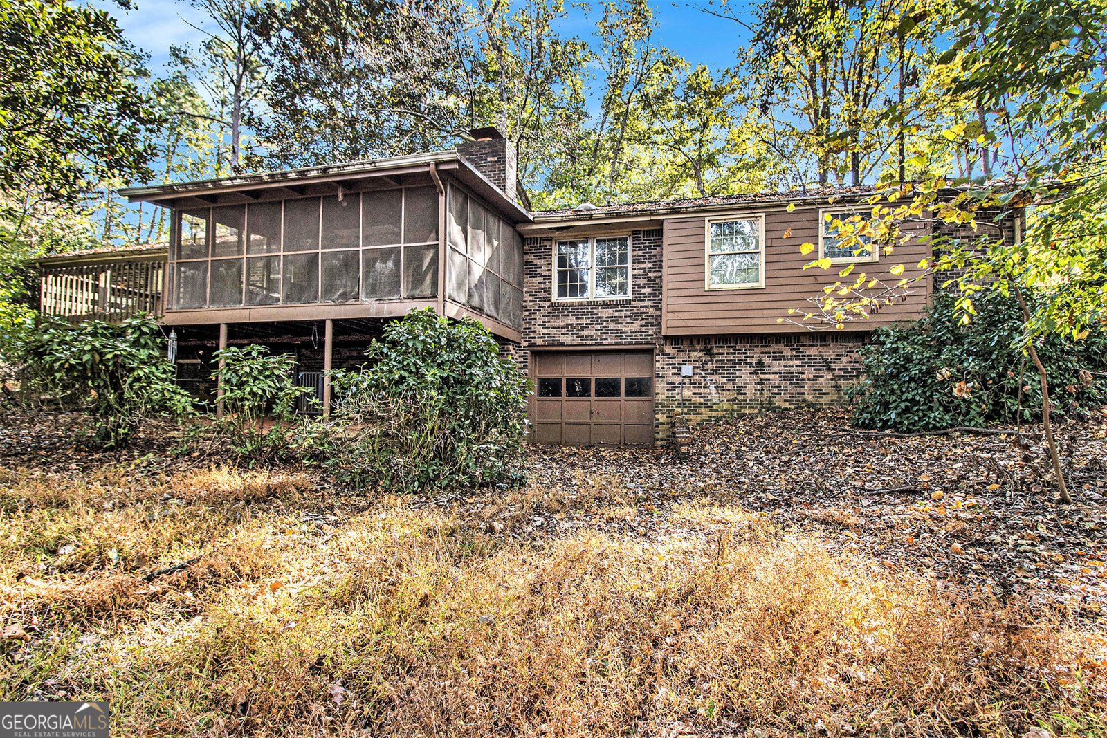 2881 Glenhaven Court Conyers - 28