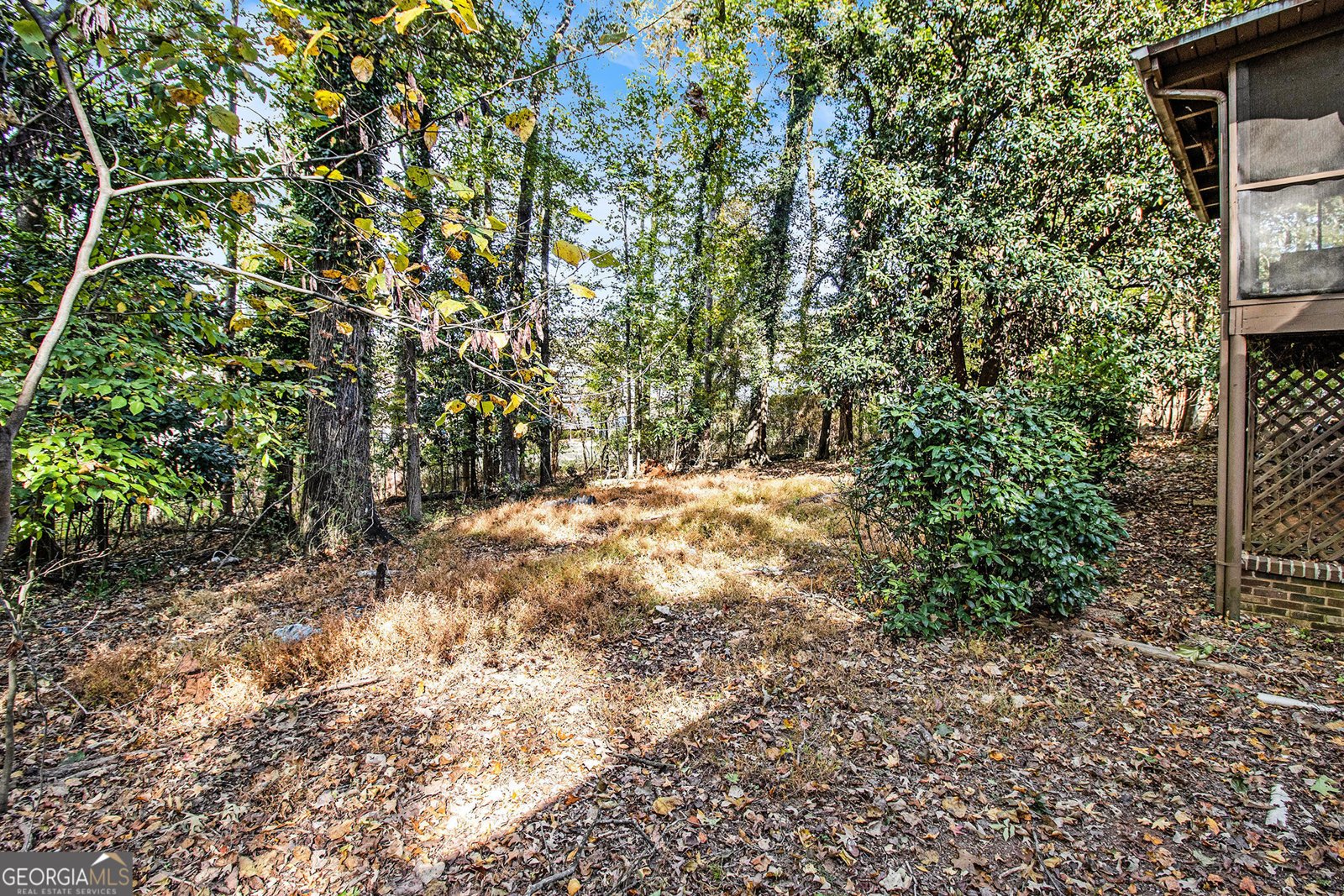 2881 Glenhaven Court Conyers - 29