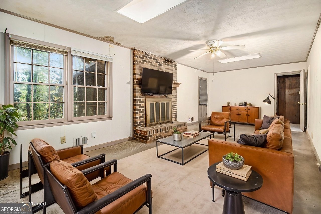 2881 Glenhaven Court Conyers - 7