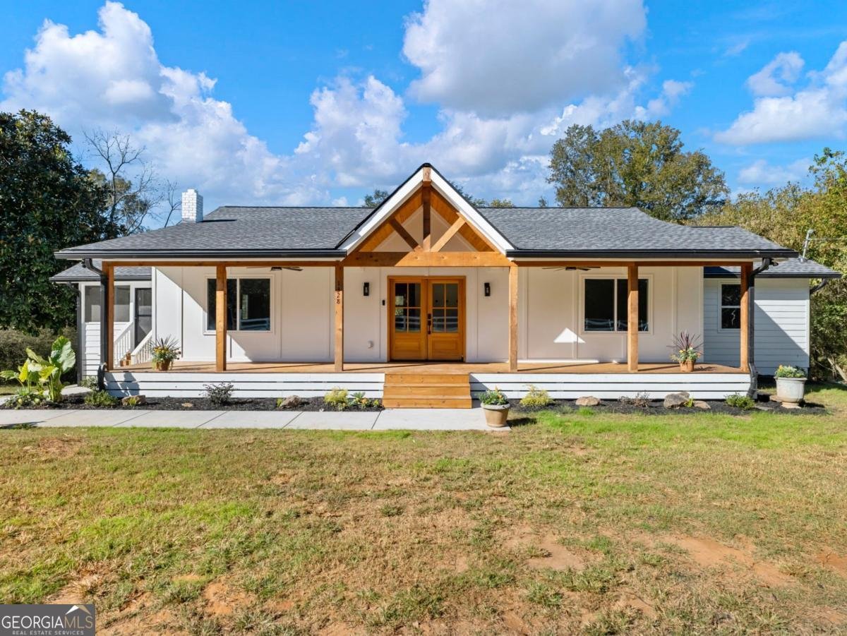1328 Jefferson Highway Winder - 1