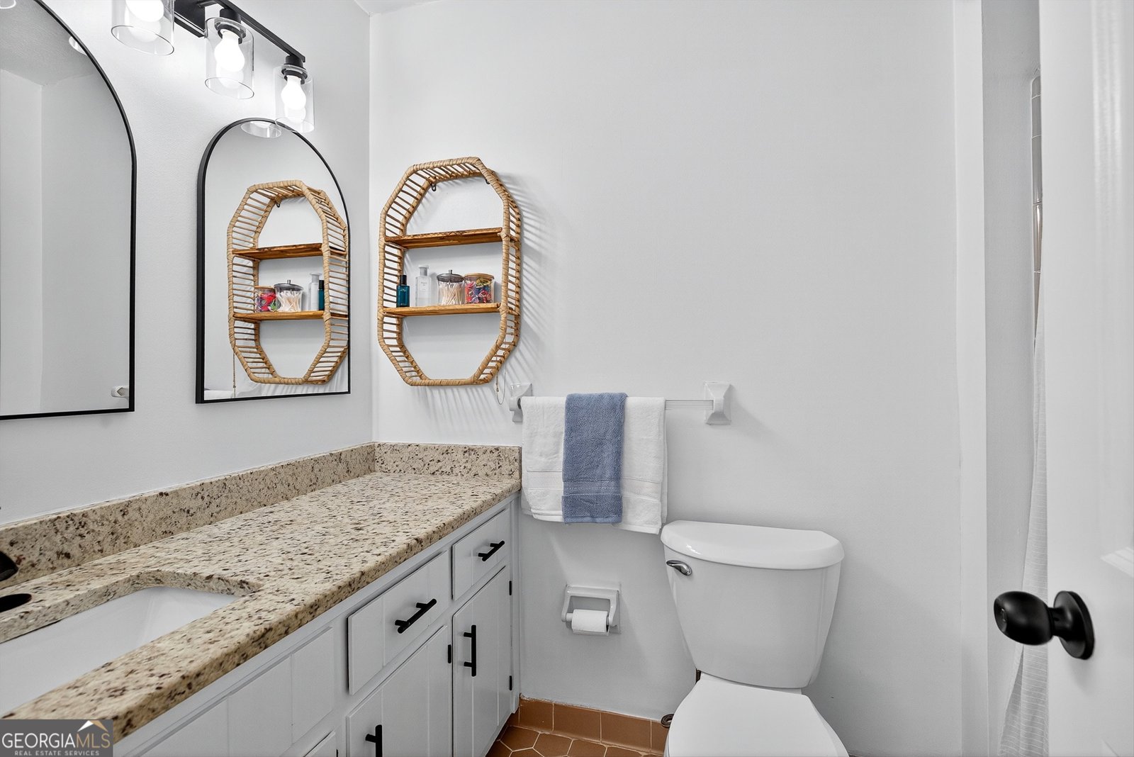 210 Marilyn Drive Fayetteville - 1