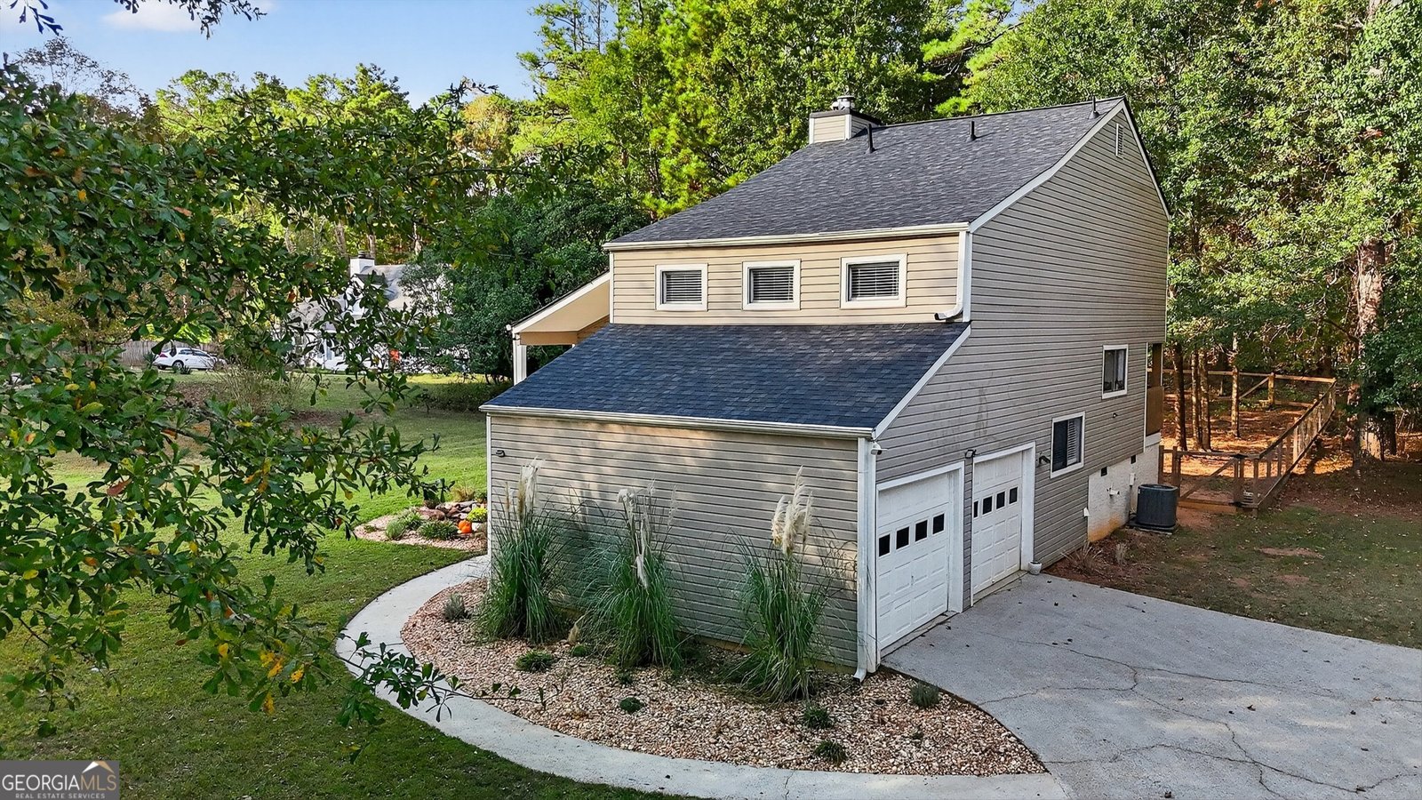 210 Marilyn Drive Fayetteville - 11