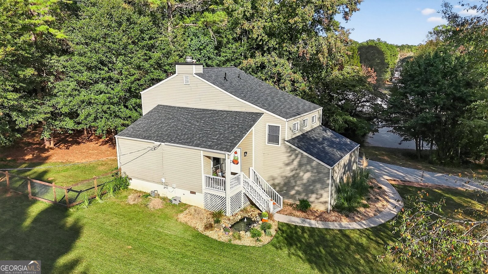 210 Marilyn Drive Fayetteville - 12