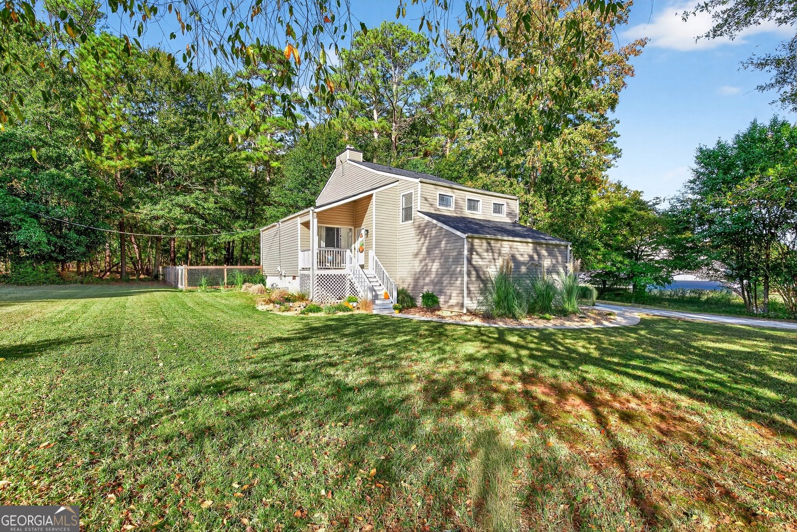 210 Marilyn Drive Fayetteville - 16