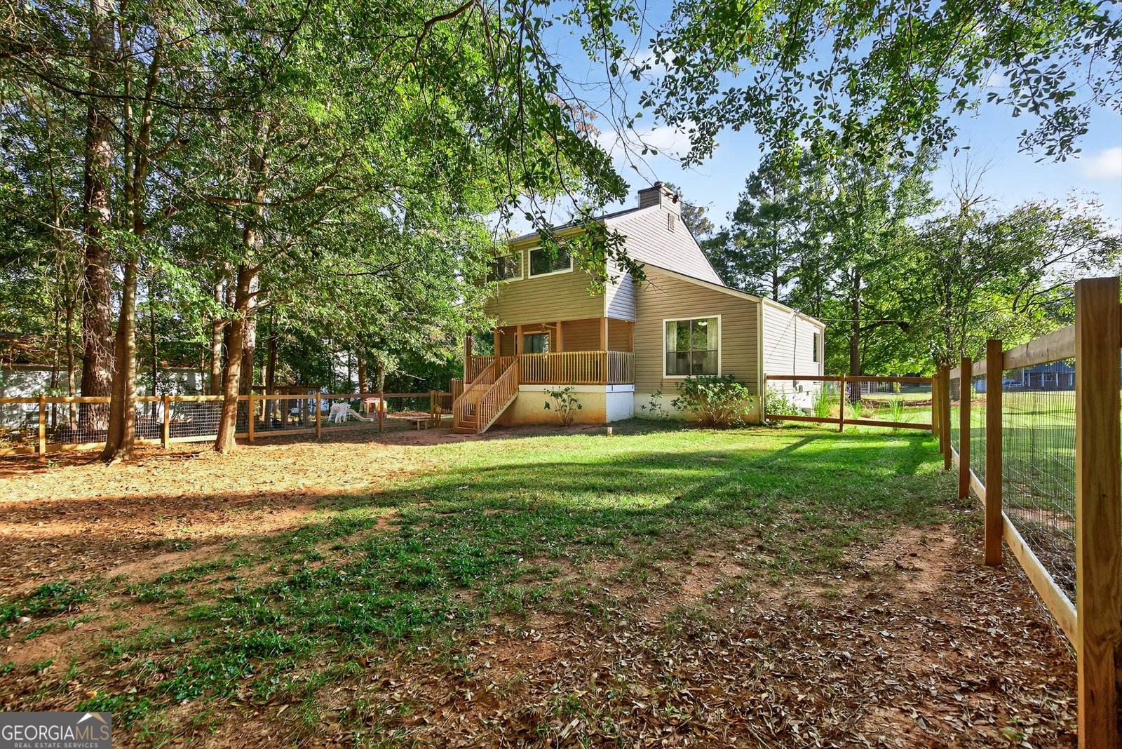 210 Marilyn Drive Fayetteville - 20