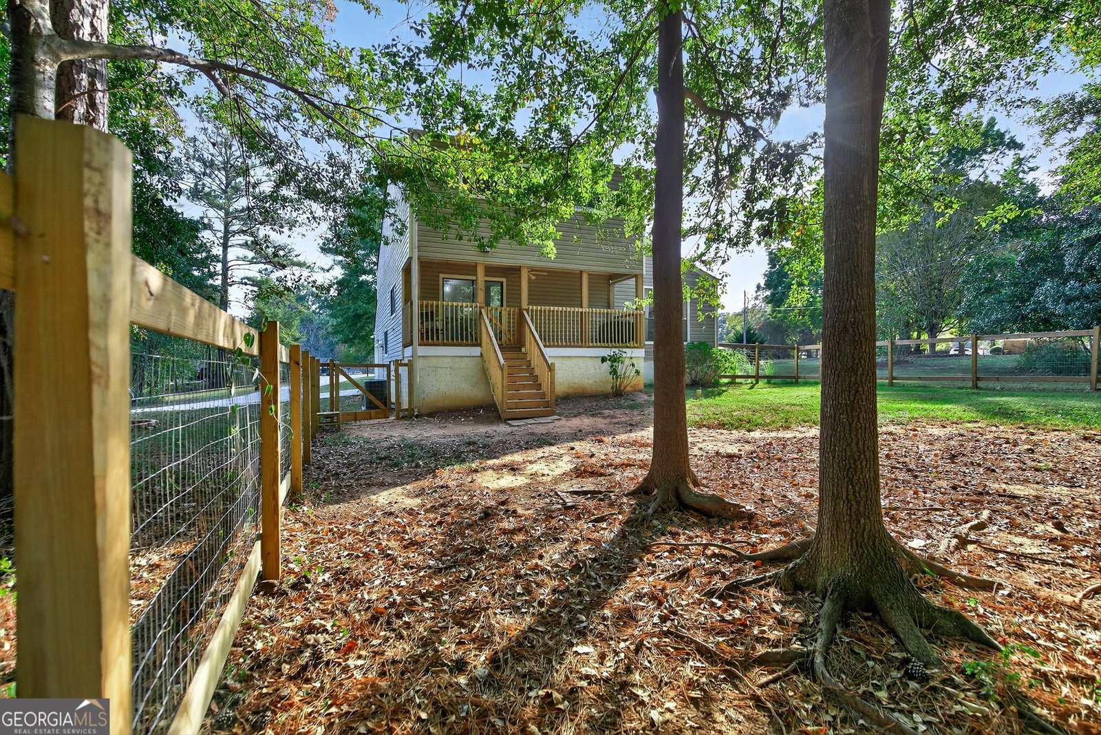 210 Marilyn Drive Fayetteville - 21