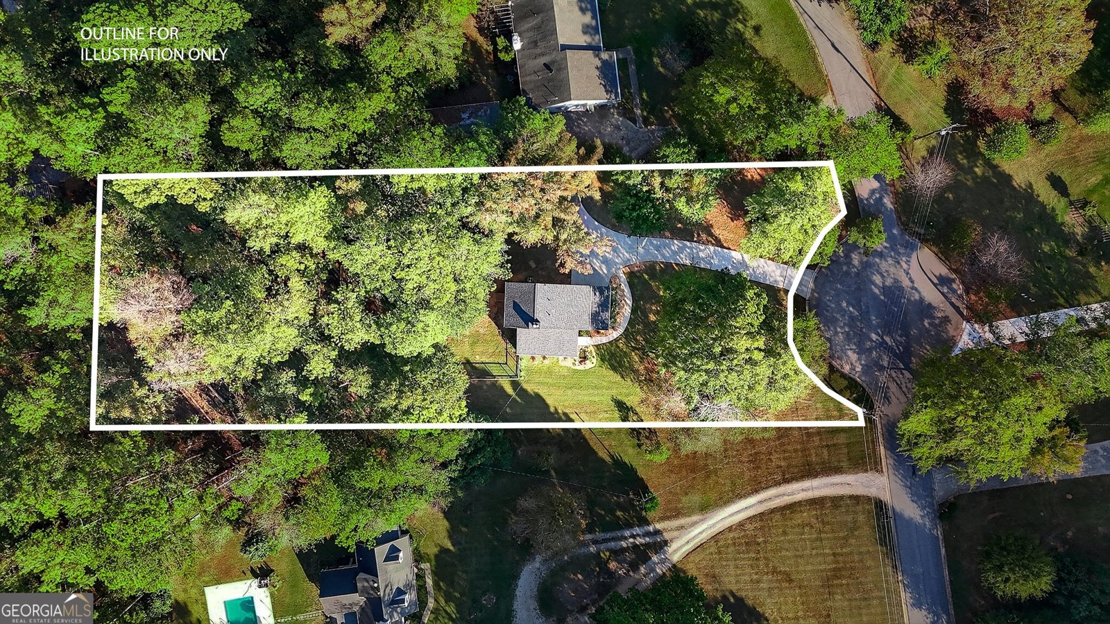 210 Marilyn Drive Fayetteville - 38