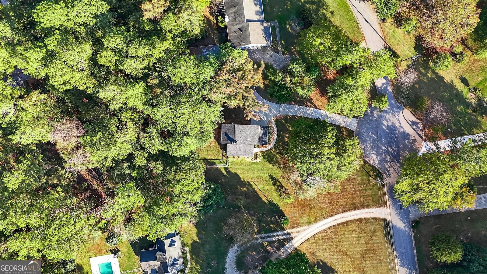 210 Marilyn Drive Fayetteville - 39