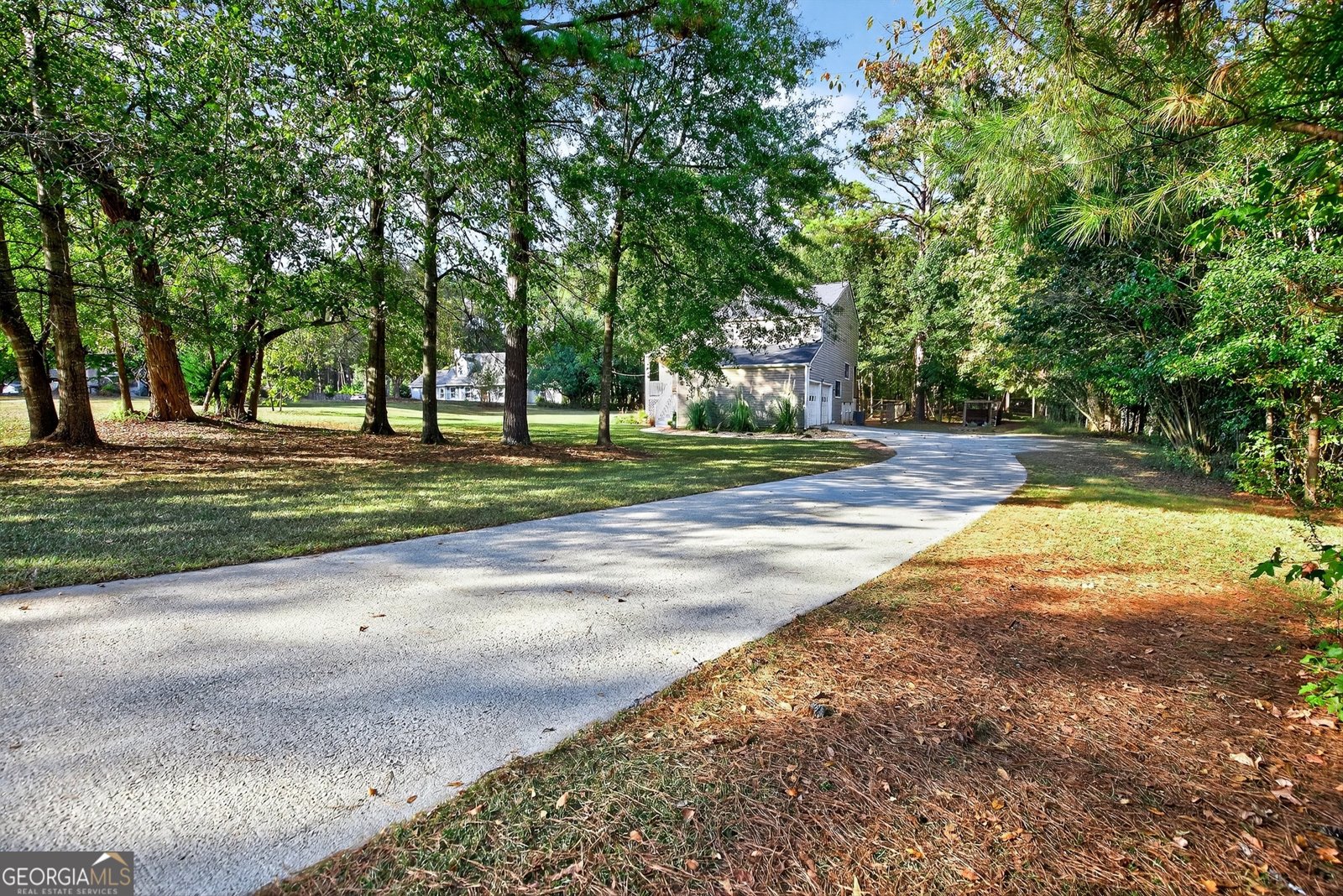 210 Marilyn Drive Fayetteville - 41