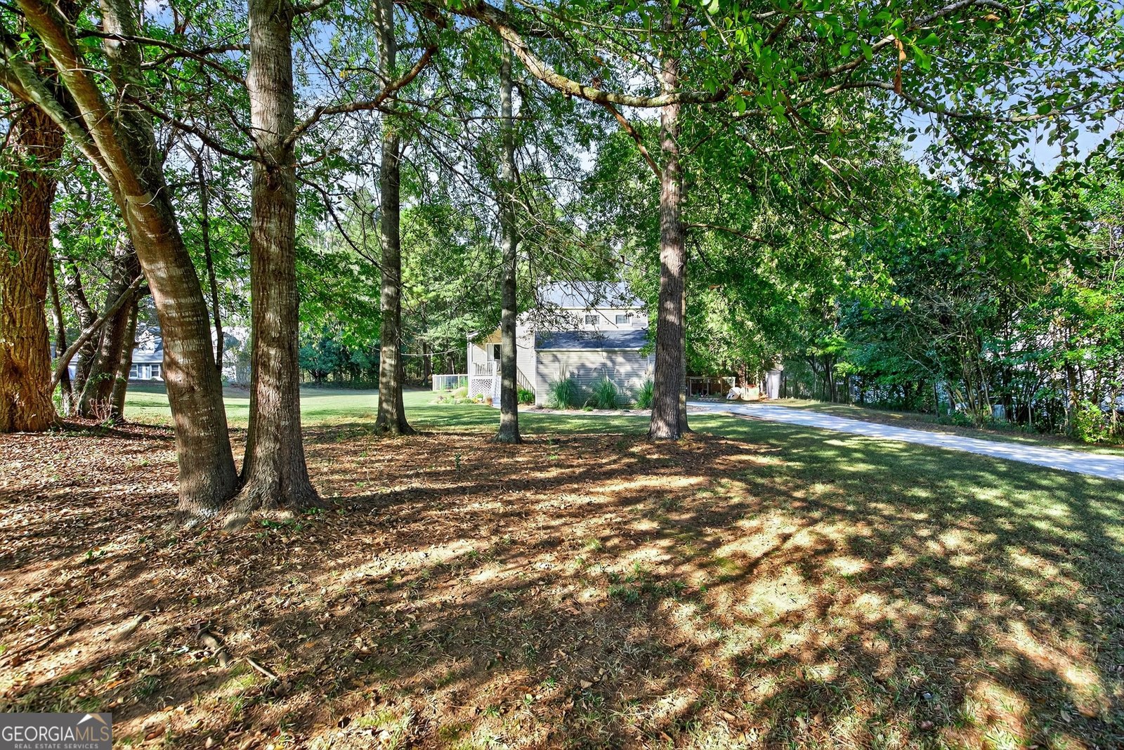 210 Marilyn Drive Fayetteville - 42