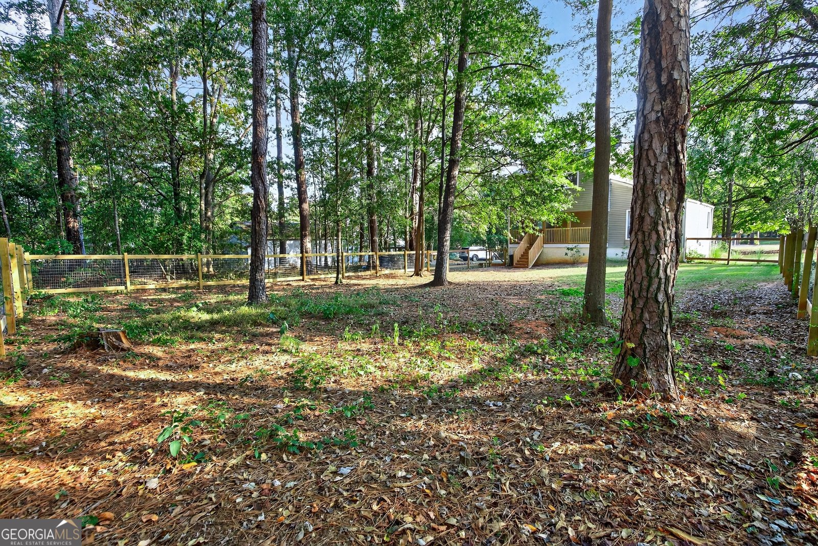 210 Marilyn Drive Fayetteville - 46