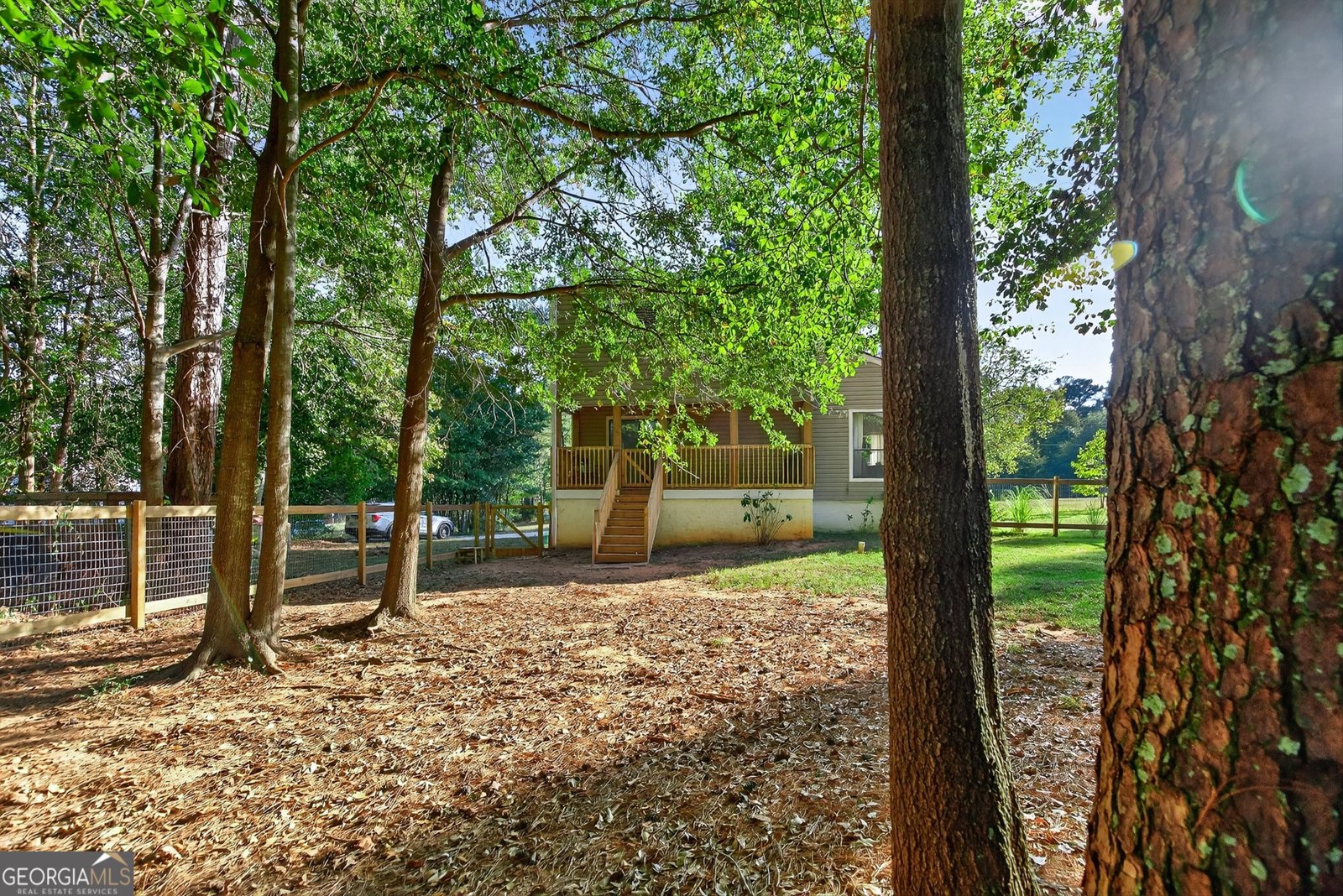 210 Marilyn Drive Fayetteville - 47