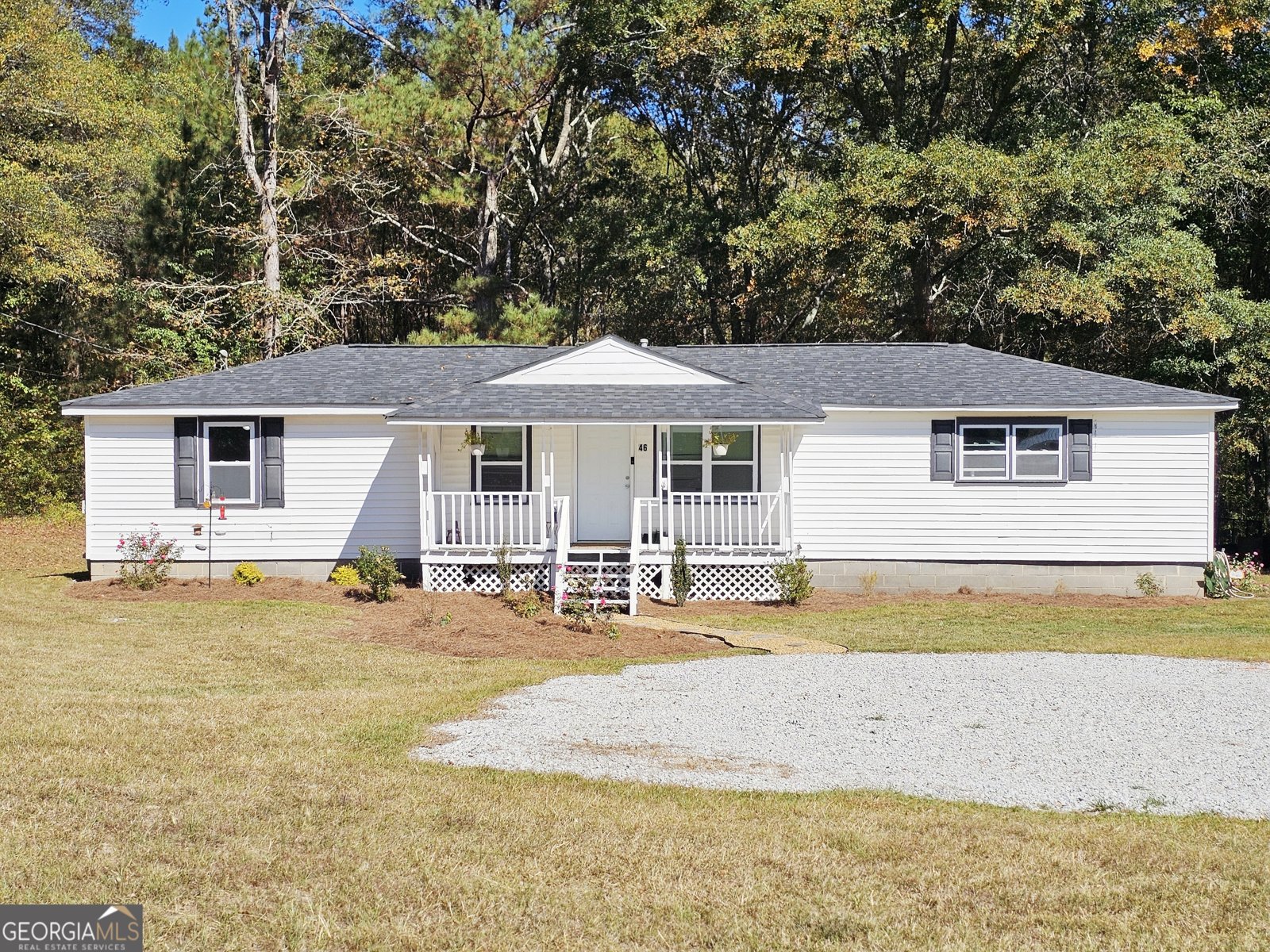 46 Gammon Road Carrollton - main photo