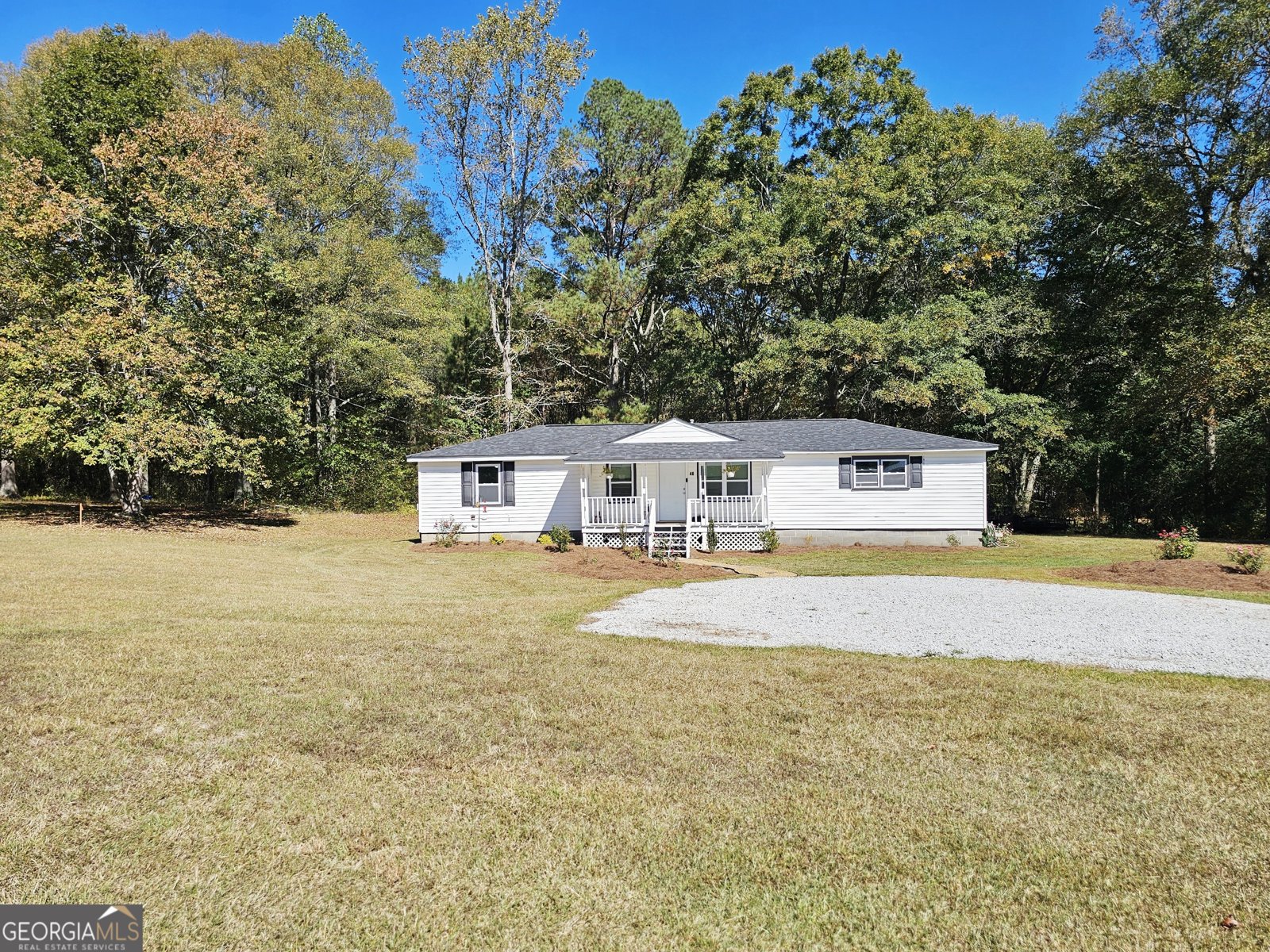 46 Gammon Road Carrollton - 17