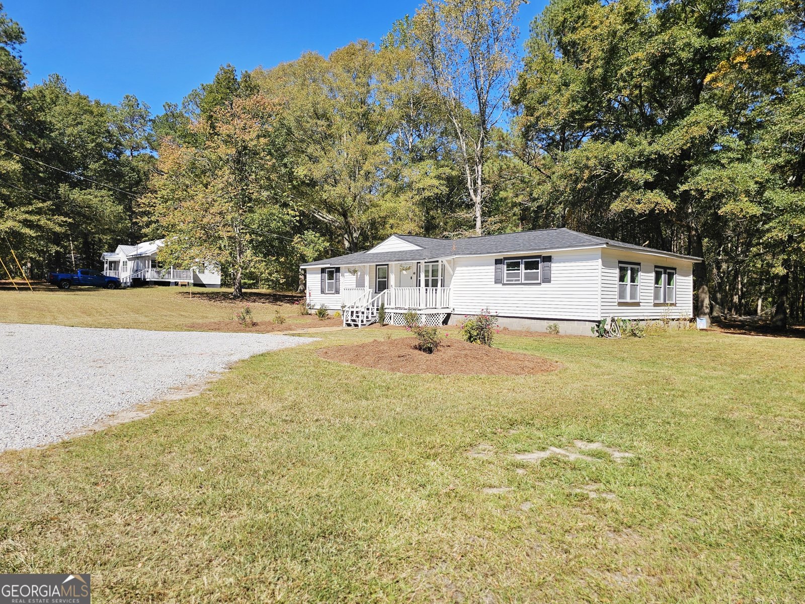 46 Gammon Road Carrollton - 2