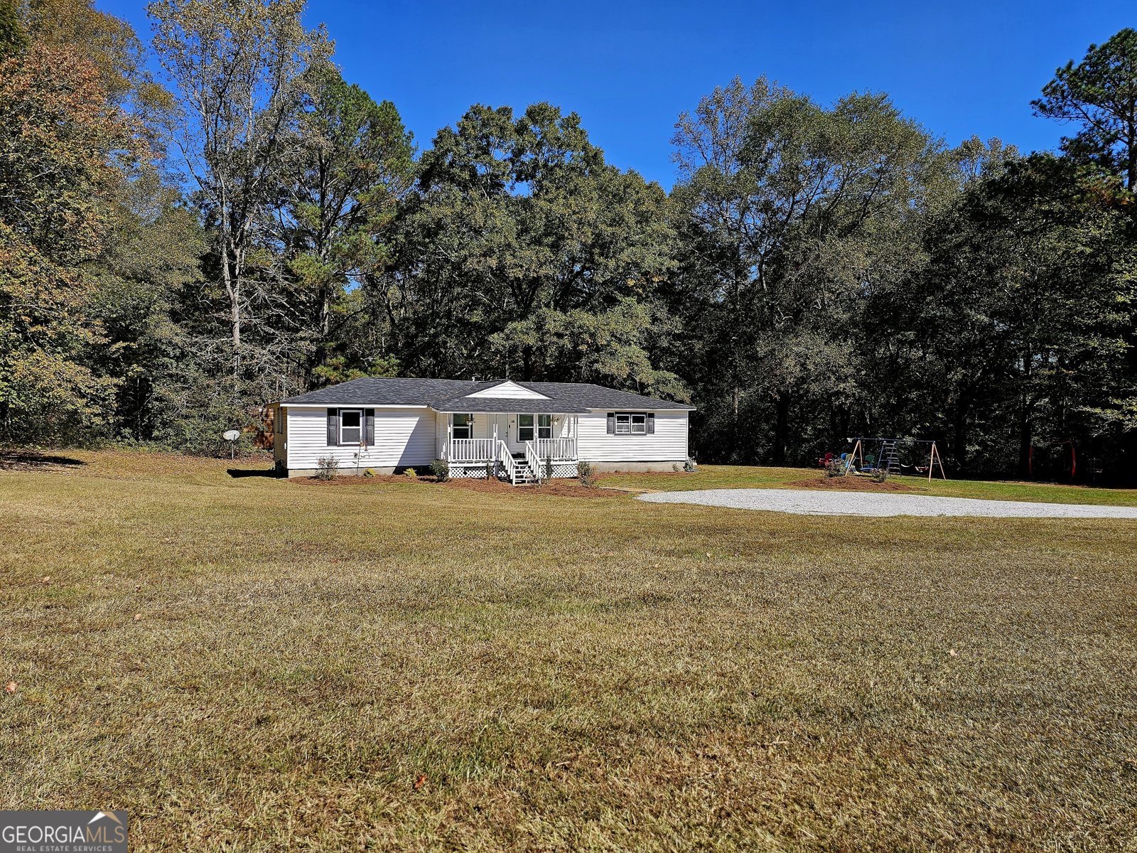 46 Gammon Road Carrollton - 3