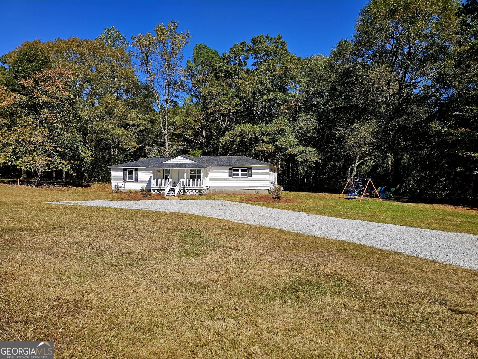 46 Gammon Road Carrollton - 4