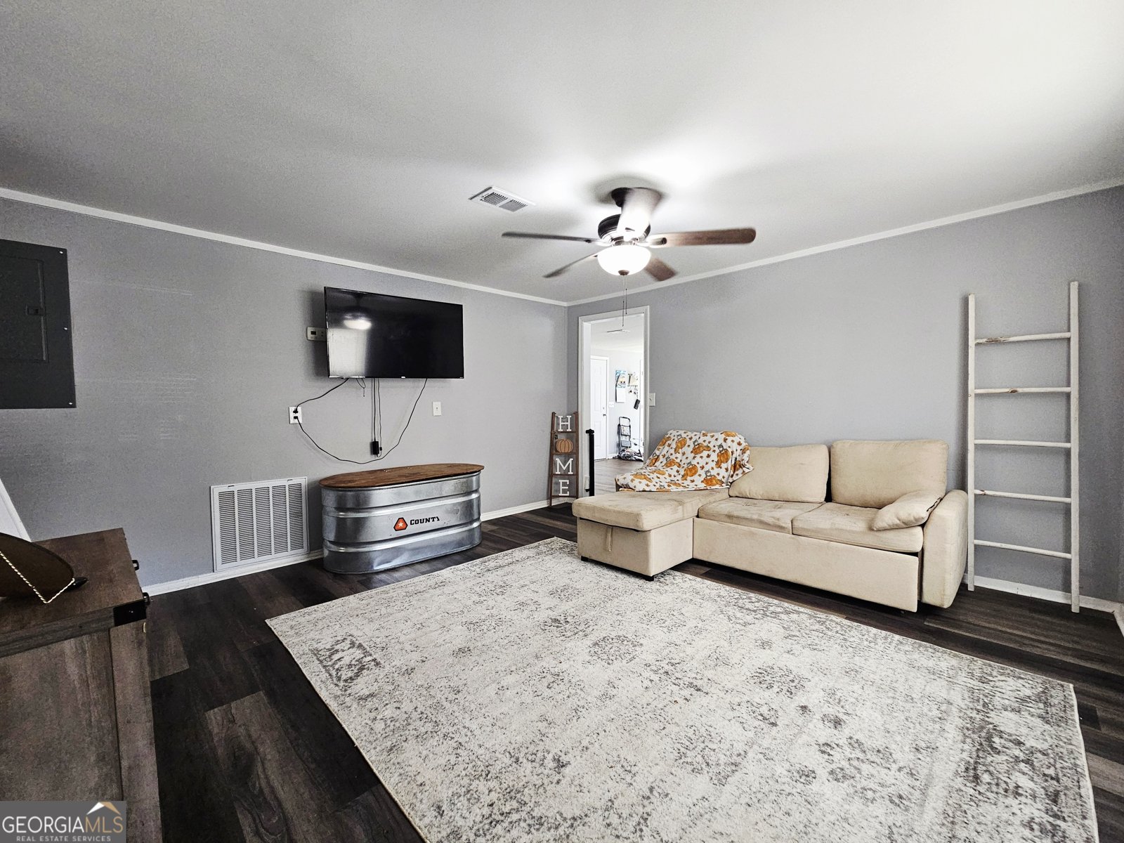 46 Gammon Road Carrollton - 5