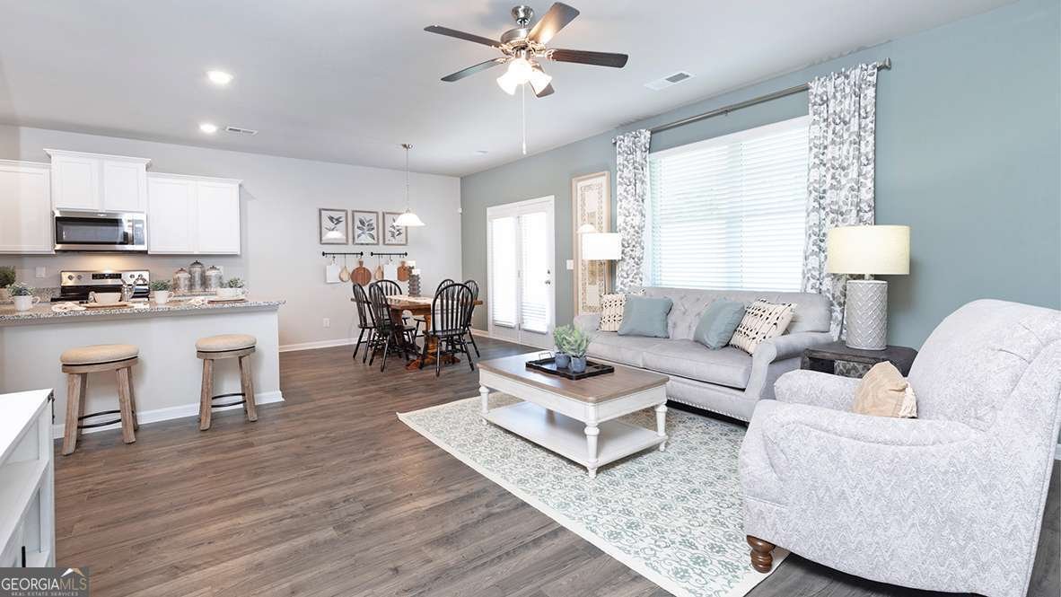 205 Storm Lane Hoschton - 16