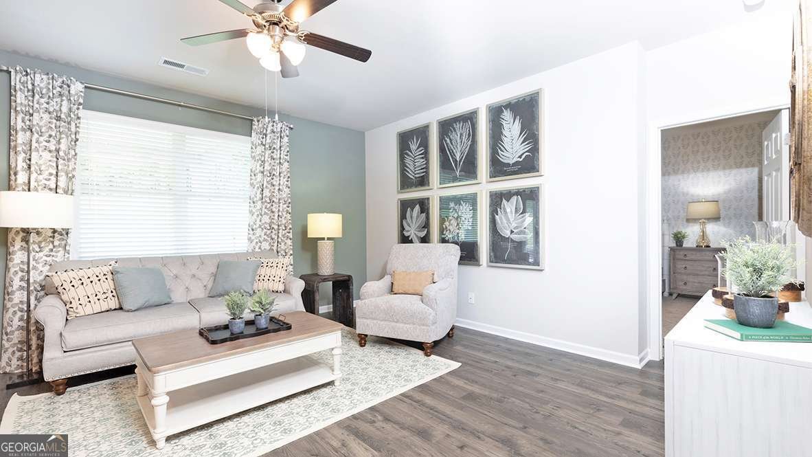 205 Storm Lane Hoschton - 17