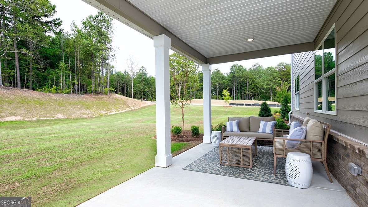 205 Storm Lane Hoschton - 34