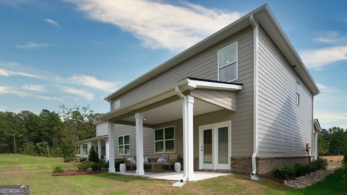 205 Storm Lane Hoschton - 35