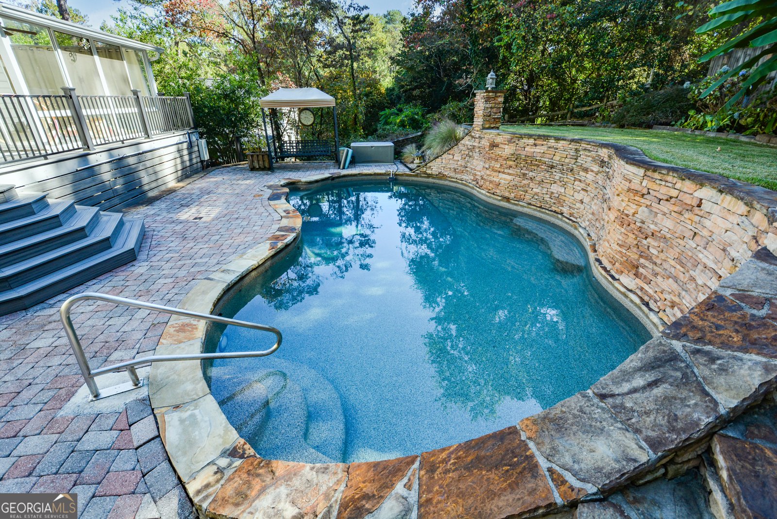 2764 Brookcliff Landing Marietta - 54