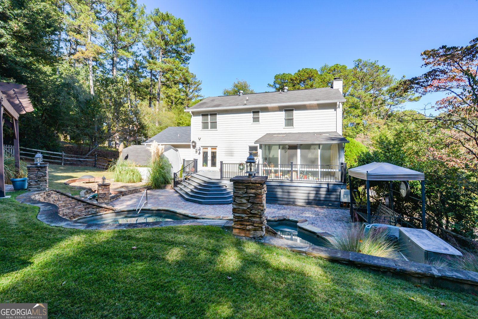 2764 Brookcliff Landing Marietta - 57