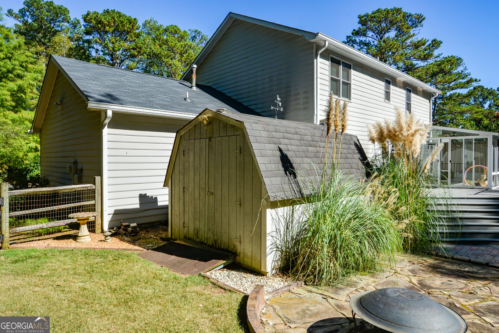 2764 Brookcliff Landing Marietta - 58