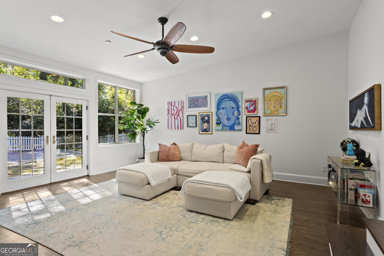 1788 Moores Mill Road Atlanta - 10