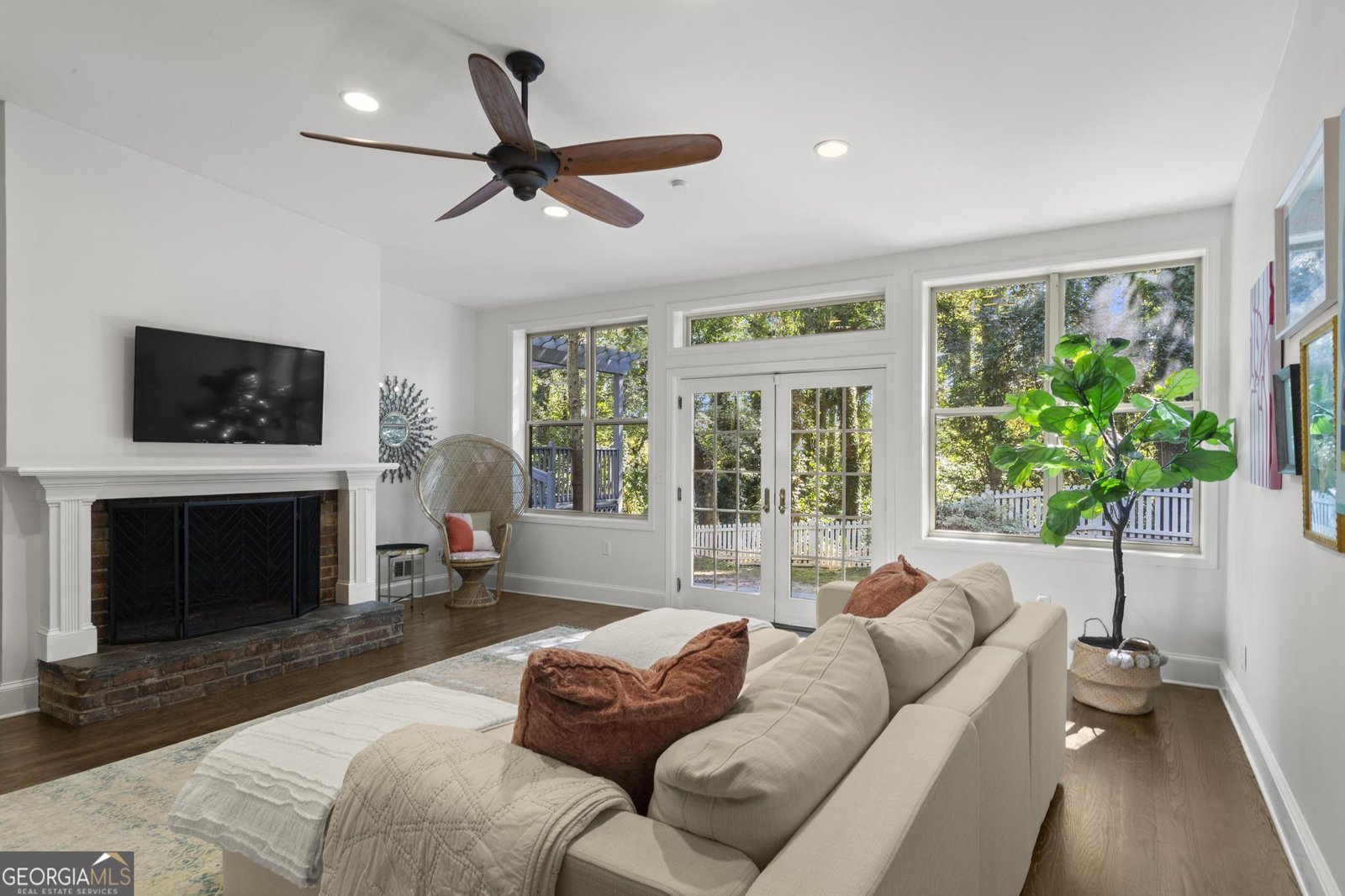1788 Moores Mill Road Atlanta - 11