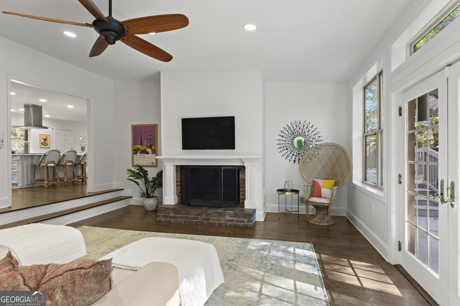 1788 Moores Mill Road Atlanta - 12