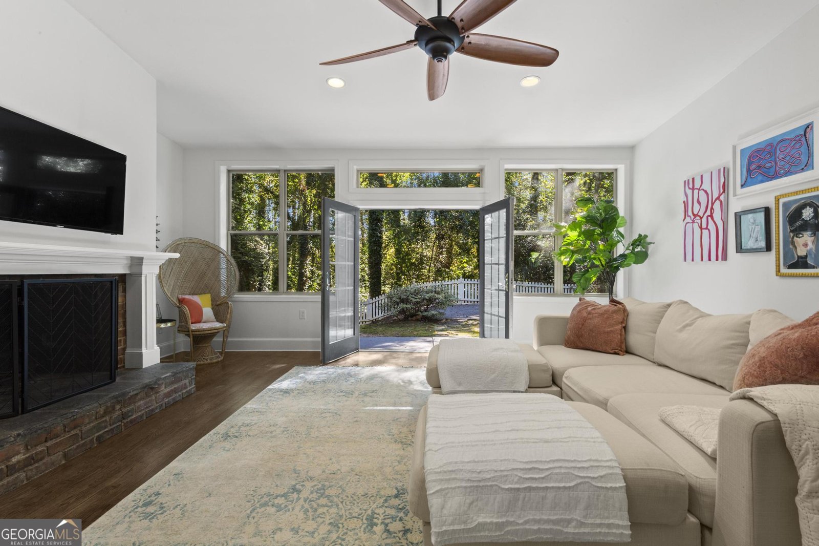 1788 Moores Mill Road Atlanta - 13