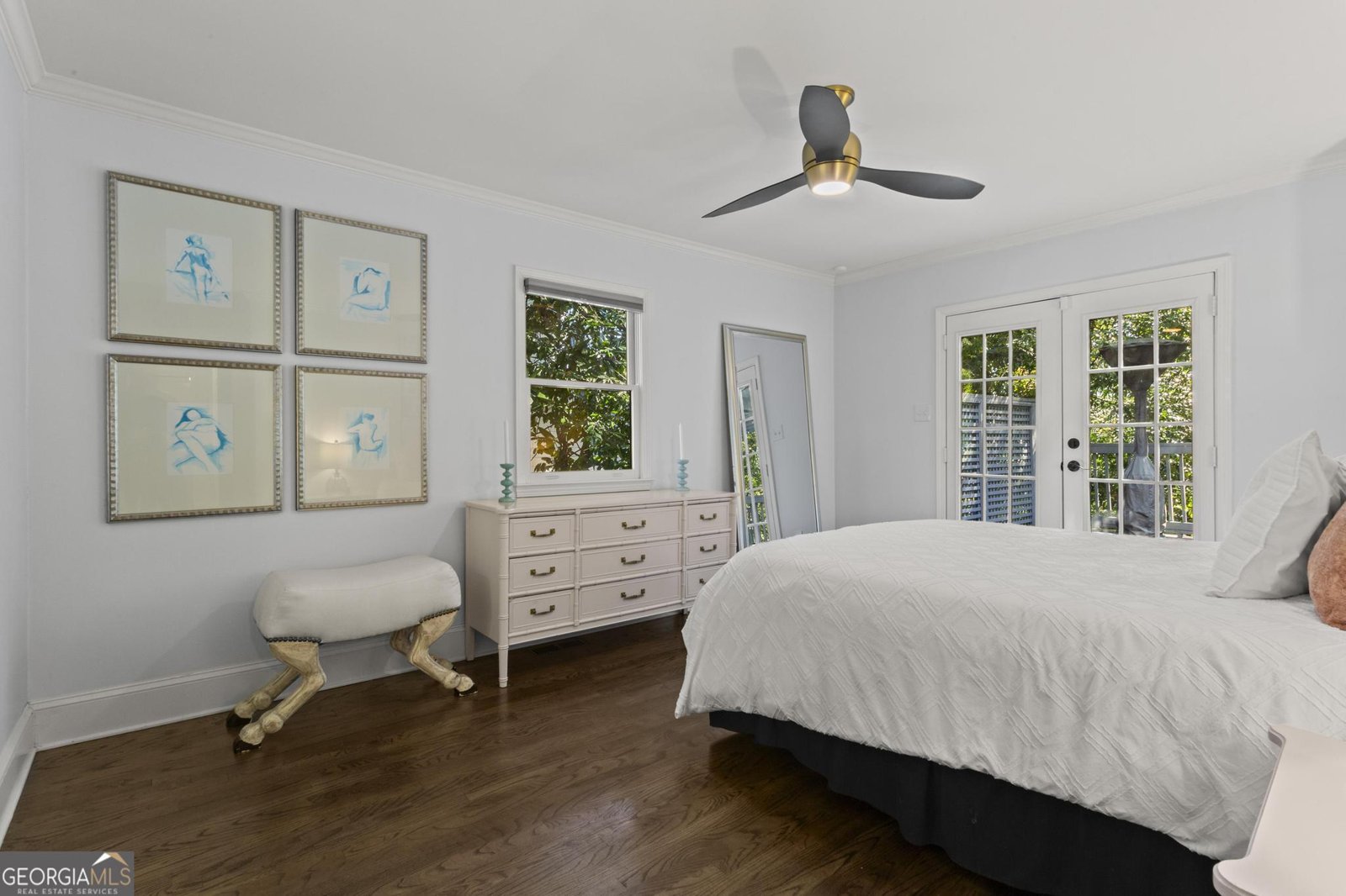 1788 Moores Mill Road Atlanta - 14