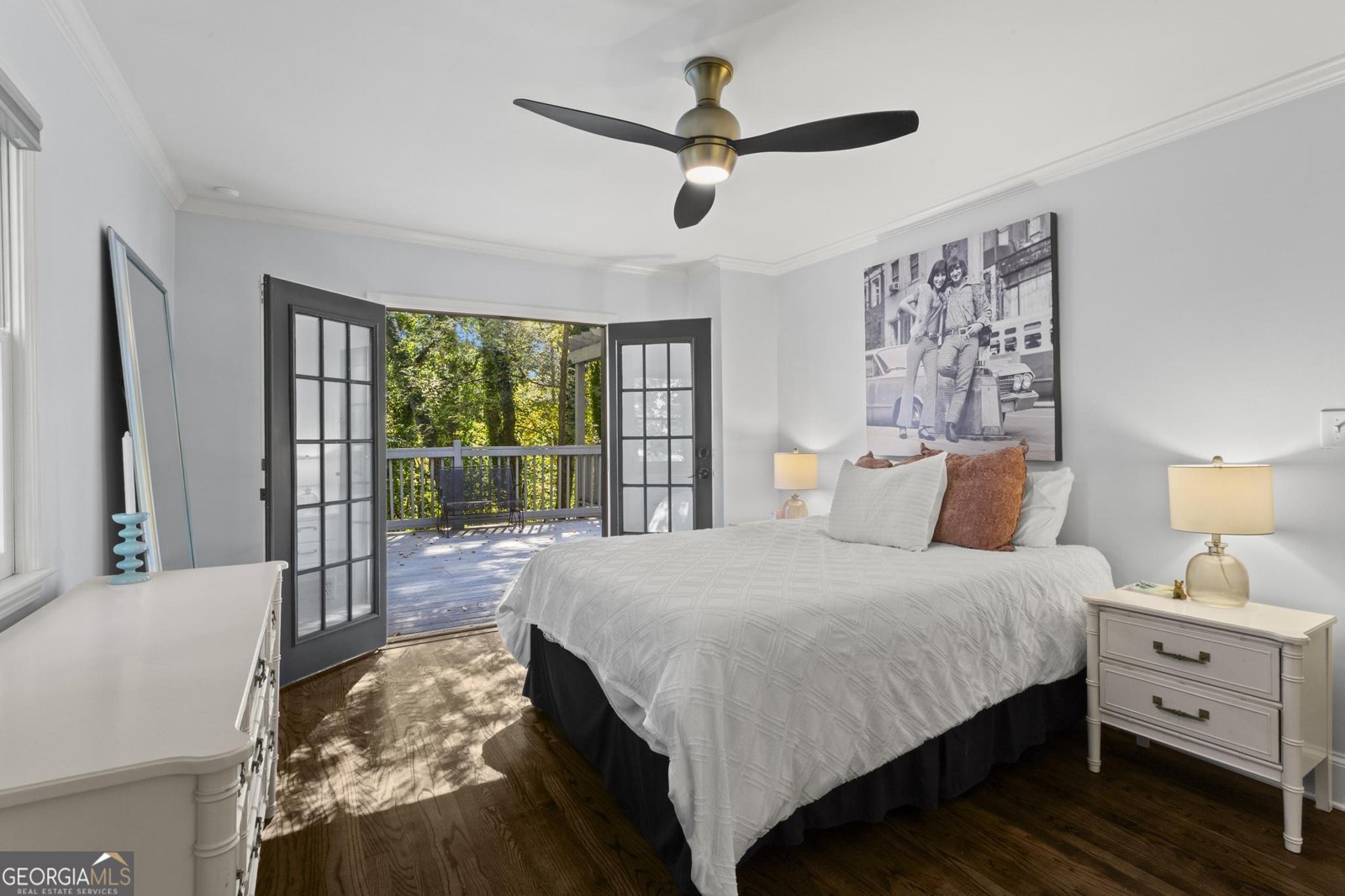 1788 Moores Mill Road Atlanta - 16