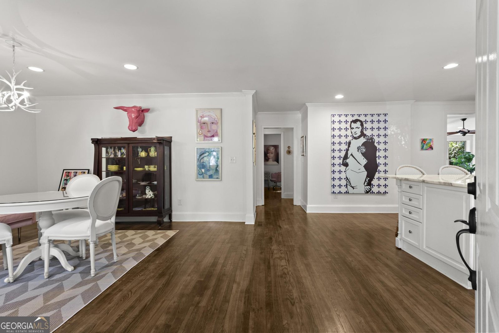 1788 Moores Mill Road Atlanta - 2