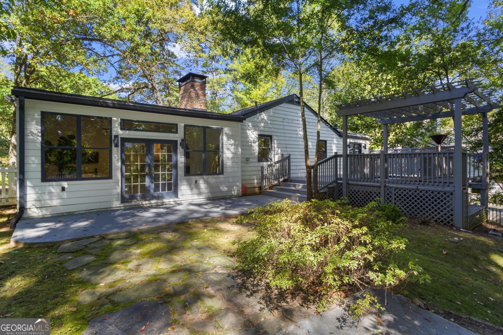 1788 Moores Mill Road Atlanta - 23