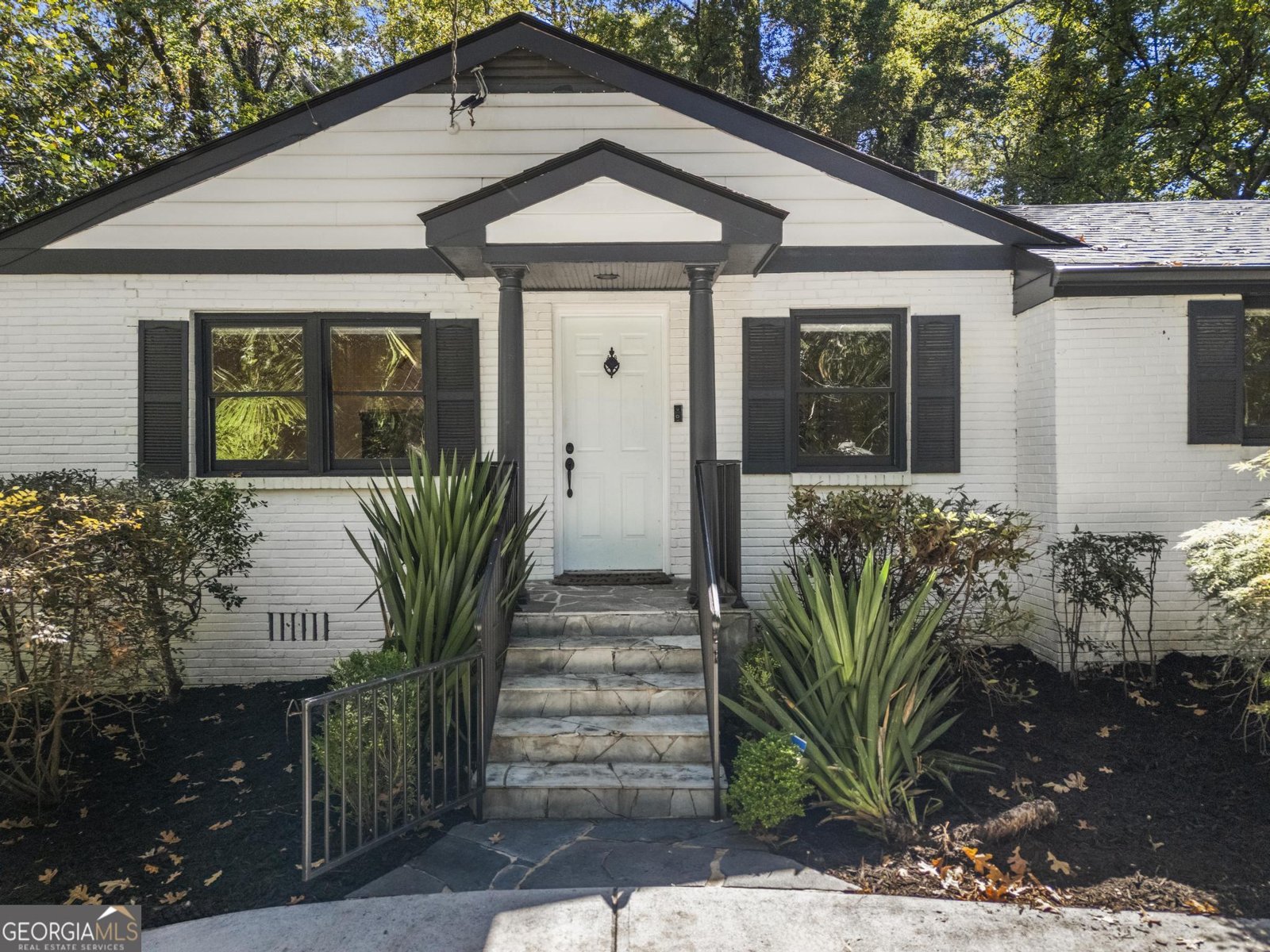 1788 Moores Mill Road Atlanta - 24