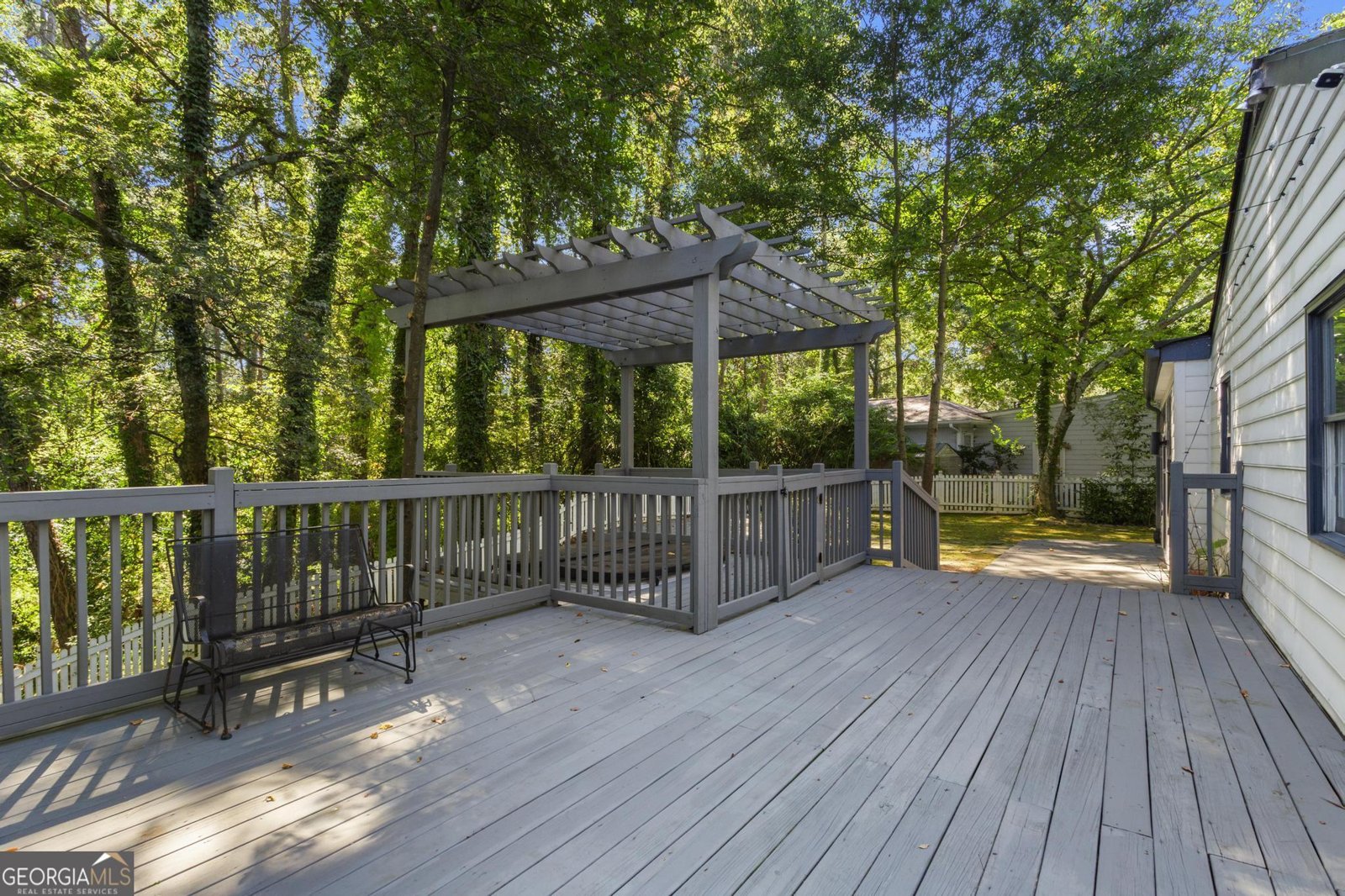 1788 Moores Mill Road Atlanta - 26