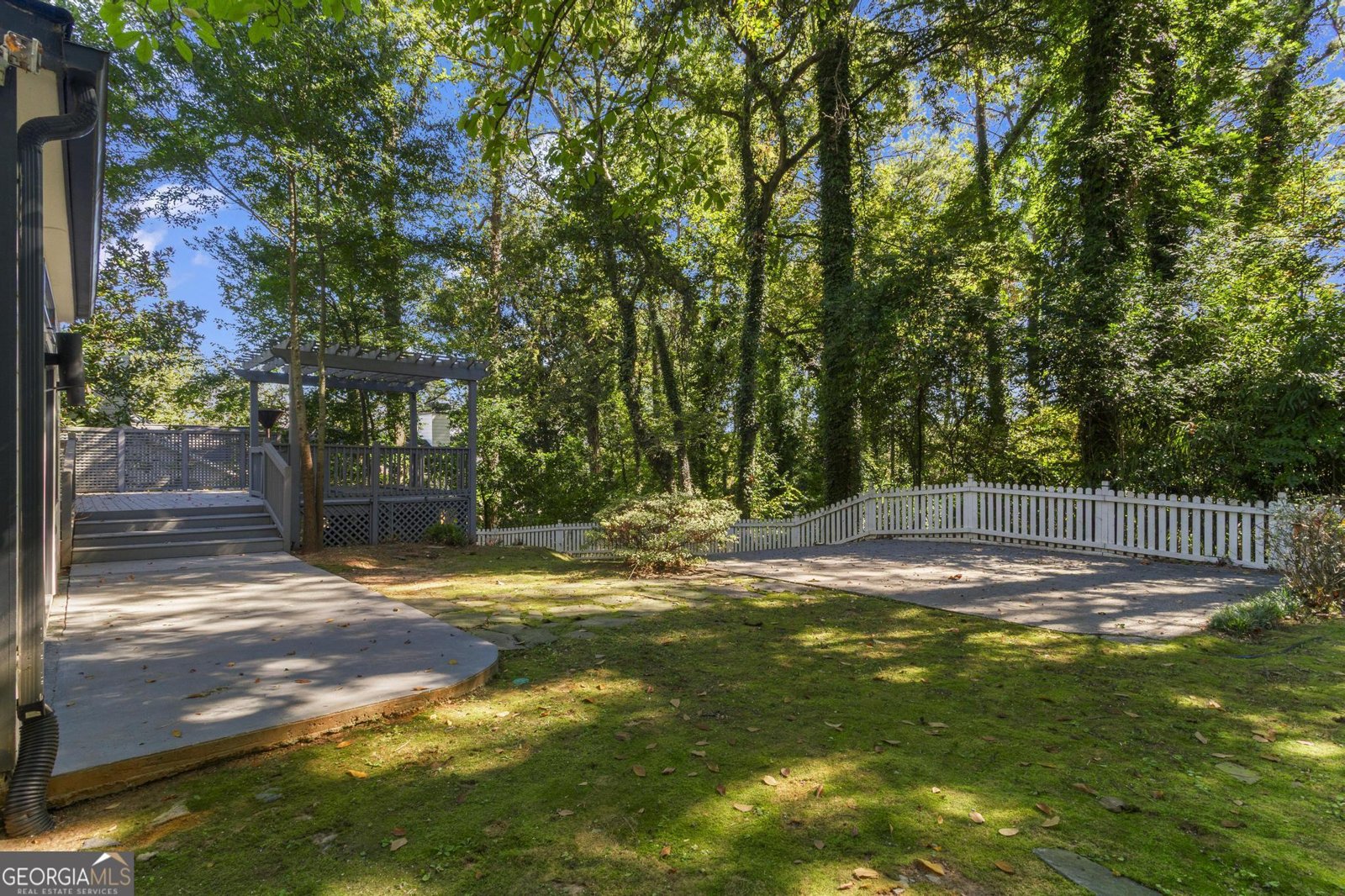 1788 Moores Mill Road Atlanta - 28