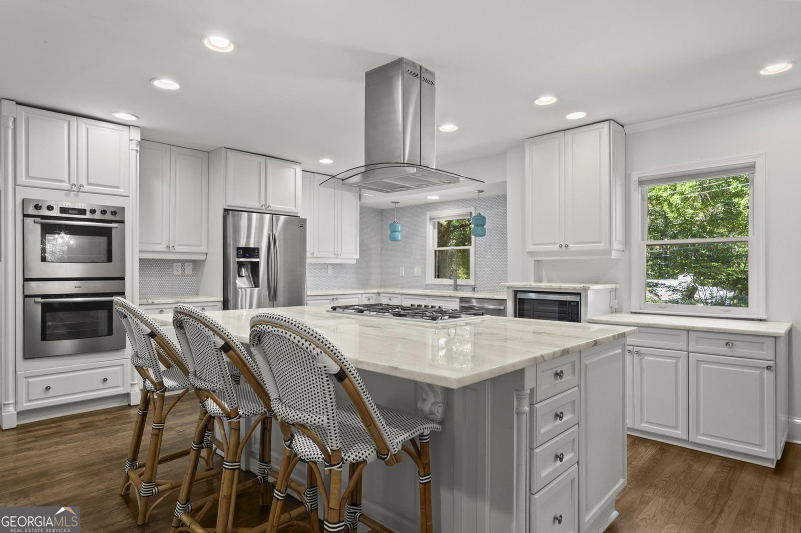 1788 Moores Mill Road Atlanta - 4